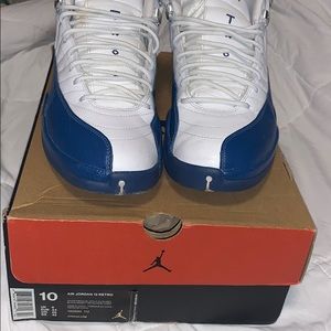 Air Jordan 12 Retro